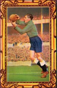 1949-50 LTA Robinson Stars of Today and Tomorrow #NNO Ted Ditchburn Front