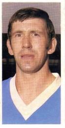 1970 D.C.Thomson / The Wizard Great Captains #8 John Greig Front