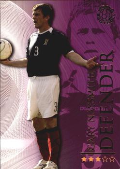 2009-10 Futera World Football Online Series 1 #135 Gary Naysmith Front