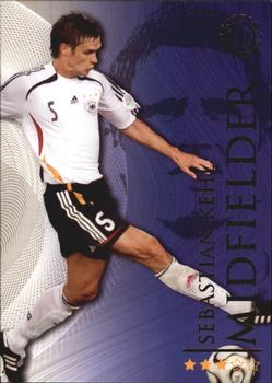 2009-10 Futera World Football Online Series 1 #230 Sebastian Kehl Front
