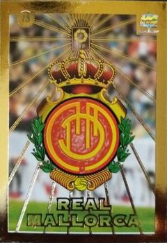 1998-99 Mundicromo Las Fichas de la Liga #73 Mallorca Front