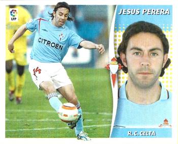 2006-07 Panini Liga Este Stickers #NNO Jesus Perera Front