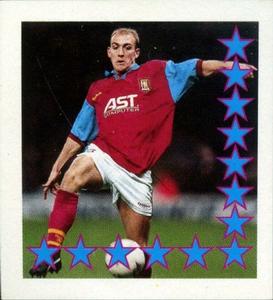 1997-98 Merlin Premier League Kick Off #18 Mark Draper Front