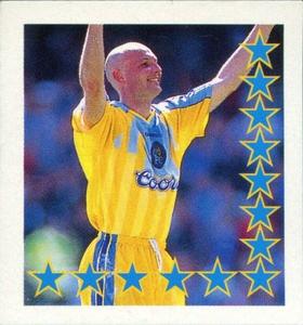 1997-98 Merlin Premier League Kick Off #48 Franck Leboeuf Front