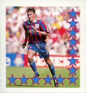 1997-98 Merlin Premier League Kick Off #64 Andy Linighan Front