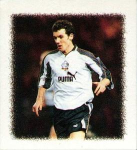 1997-98 Merlin Premier League Kick Off #70 Christian Dailly Front