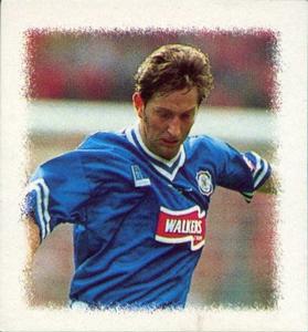 1997-98 Merlin Premier League Kick Off #115 Garry Parker Front