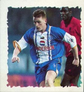 1997-98 Merlin Premier League Kick Off #144 Mark Pembridge Front