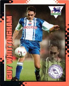 1997-98 Merlin Premier League Kick Off #149 Guy Whittingham Front