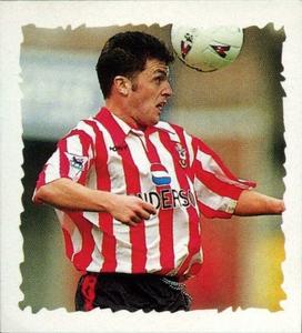 1997-98 Merlin Premier League Kick Off #152 Jason Dodd Front