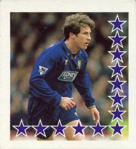 1997-98 Merlin Premier League Kick Off #179 Kenny Cunningham Front