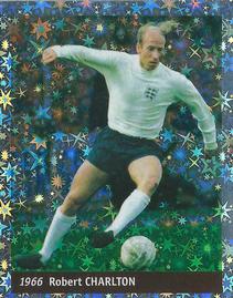 1998 DS World Cup France 98 Stickers #1 Bobby Charlton Front