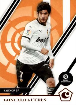 2020-21 Panini Chronicles - Chronicles La Liga #20 Goncalo Guedes Front