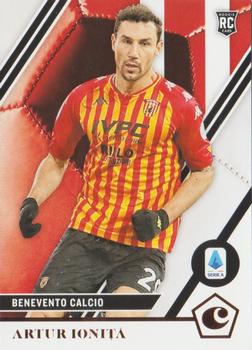 2020-21 Panini Chronicles - Chronicles Serie A #7 Artur Ionita Front