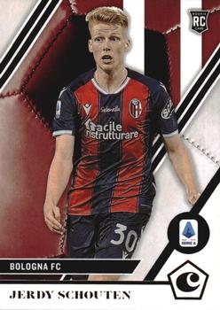 2020-21 Panini Chronicles - Chronicles Serie A #9 Jerdy Schouten Front