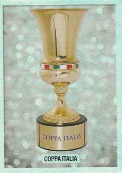 2019-20 Panini Calciatori Stickers #3 Coppa Italia Front
