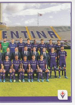 2019-20 Panini Calciatori Stickers #145 Squadra-2 Front