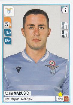 2019-20 Panini Calciatori Stickers #276 Adam Marušić Front