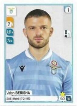 2019-20 Panini Calciatori Stickers #277 Valon Berisha Front