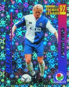1996-97 Merlin's Premier League 97 #77 Colin Hendry Front