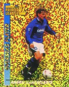 1996-97 Merlin's Premier League 97 #183 Andrei Kanchelskis Front