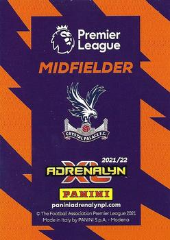 2021-22 Panini Adrenalyn XL Premier League #126 Jairo Riedewald Back