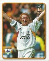 1999 Topps Premier League Superstars #17 Stuart McCall Front