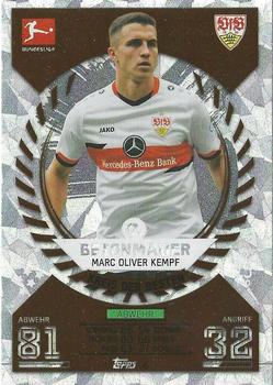 2021-22 Topps Match Attax Bundesliga #6 Marc-Oliver Kempf Front