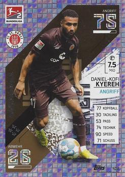 2021-22 Topps Match Attax Bundesliga #428 Daniel-Kofi Kyereh Front