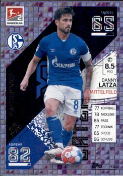 2021-22 Topps Match Attax Bundesliga #432 Danny Latza Front