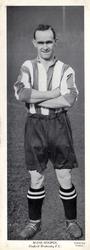 1932 Topical Times Footballers #NNO Mark Hooper Front