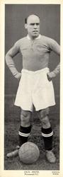 1932 Topical Times Footballers #NNO Jack Smith Front