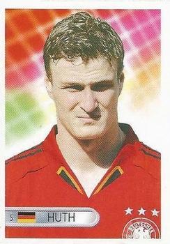 2006 Mundocrom World Cup #5 Robert Huth Front