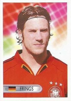 2006 Mundocrom World Cup #11 Torsten Frings Front