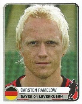 2005 Panini Champions of Europe 1955-2005 #89 Carsten Ramelow Front