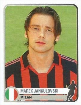 2005 Panini Champions of Europe 1955-2005 #253 Marek Jankulovski Front