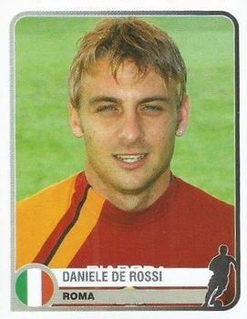 2005 Panini Champions of Europe 1955-2005 #340 Daniele De Rossi Front
