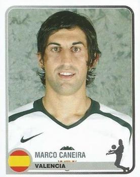 2005 Panini Champions of Europe 1955-2005 #351 Marco Caneira Front