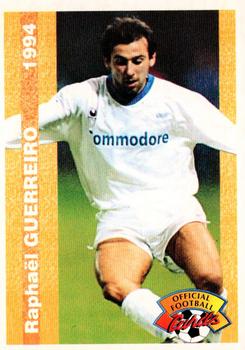 1994 Panini French League #145 Raphaël Guerreiro Front