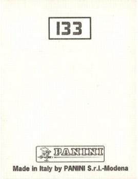 1994-95 Panini Football League 95 #133 Badge Back
