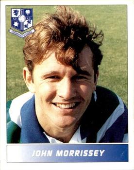 1994-95 Panini Football League 95 #312 John Morrissey Front
