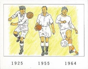 1994-95 Panini Football League 95 #530 Kit Front