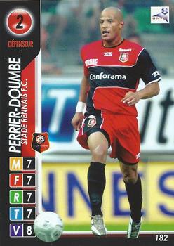 2004-05 Panini Derby Total #182 Jean-Joël Perrier-Doumbe Front
