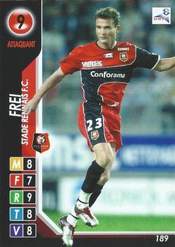 2004-05 Panini Derby Total #189 Alexander Frei Front