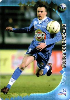 2006-07 Panini Derby Total Evolution #200 Florian Boucansaud Front