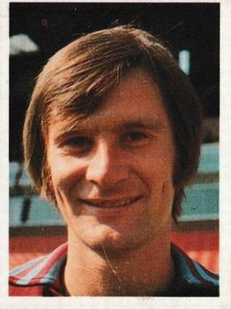 1976-77 Panini Football 77 (UK) #20 Leighton Phillips Front