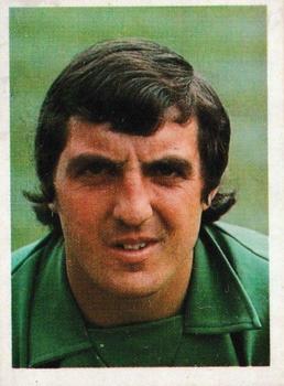 1976-77 Panini Football 77 (UK) #29 Dave Latchford Front
