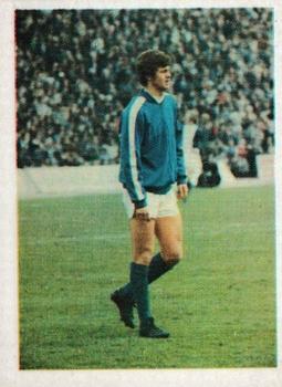 1976-77 Panini Football 77 (UK) #34 Joe Gallagher Front