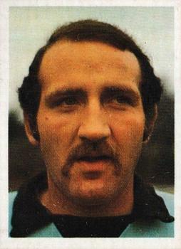 1976-77 Panini Football 77 (UK) #61 Alan Dugdale Front