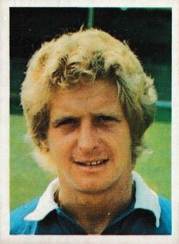 1976-77 Panini Football 77 (UK) #138 Chris Garland Front